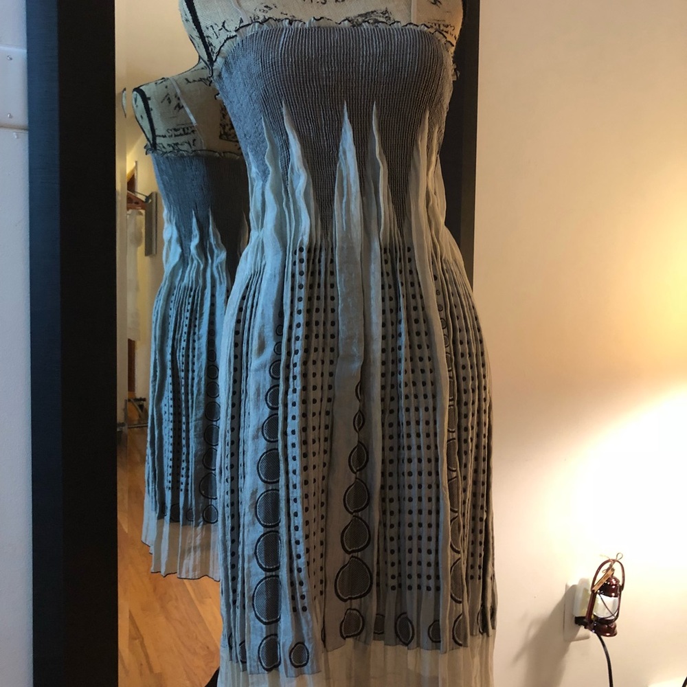 Gorgeous dress
